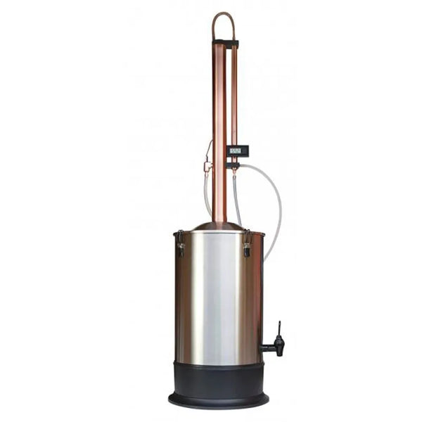 KIT - Still Spirits T500 Copper Condenser & Boiler (NZ/AU)