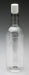 KIT - PET Spirit Bottle & White Cap (1125 ml)