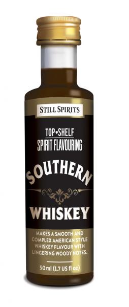 Still Spirits Top Shelf Southern Whiskey (Tennessee)
