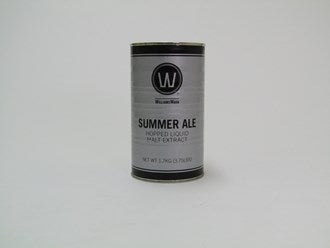 WW Summer Ale 09-00 1.7kg