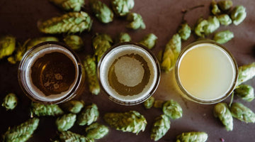 Hop Substitution Guide