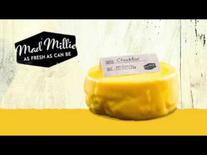 How to Make Cheddar