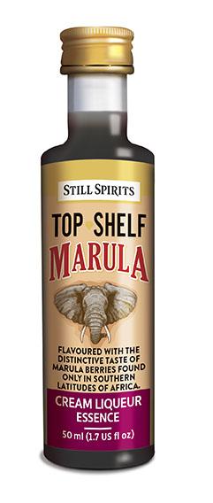 Top Shelf Marula