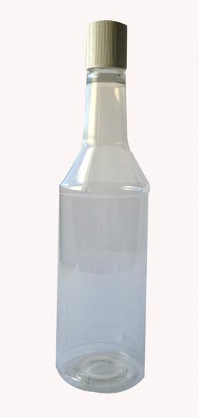 KIT - PET Spirit Bottle & Cap (750ml)