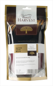 Vintner's Harvest Heat Shrink Capsules - Burgundy x30