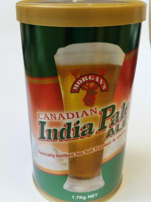 Morgans Canadian IPA Beer Kit 1.7kg