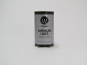 WW American Lager 09-00 1.7kg