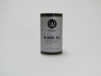 WW Blonde Ale 20-00 1.7kg
