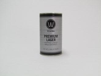 WW Premium Lager 20-00 1.7kg
