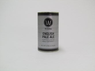 WW English Pale Ale 26-00 1.7kg