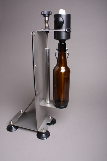 WW Bottling Device