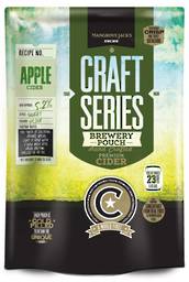 Mangrove Jacks Craft Series Apple Cider 2.4kg